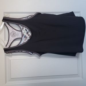 Women's Exercise blouse.